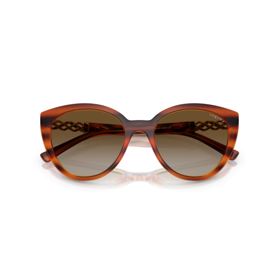Vogue VO 5634SB 1508T5 Güneş Gözlüğü, Resim 6