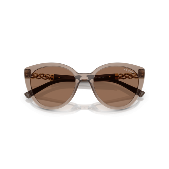 Vogue VO 5634SB 294073 Güneş Gözlüğü, Resim 6