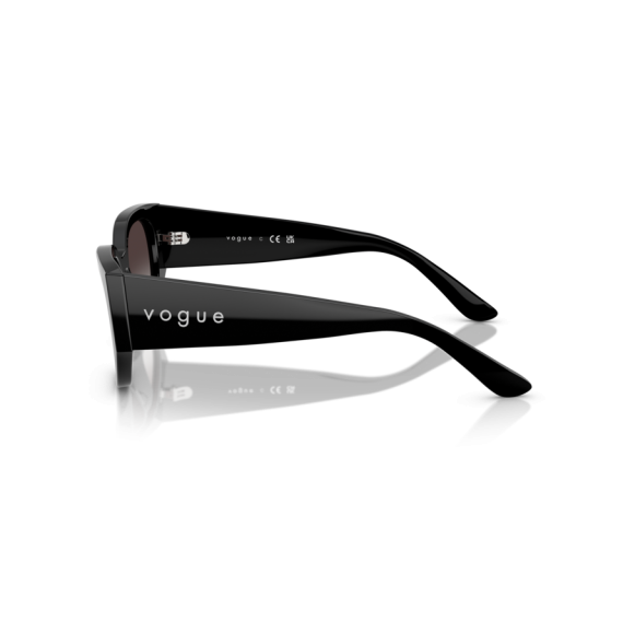 Vogue VO 5641SU W44/8G Güneş Gözlüğü, Resim 2