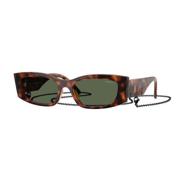 Vogue VO 5655SU W6569A Güneş Gözlüğü, Resim 7