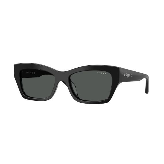 Vogue VO 5658SU W44/87 Güneş Gözlüğü, Resim 7