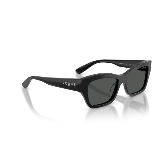 Vogue VO 5658SU W44/87 Güneş Gözlüğü, Resim 4