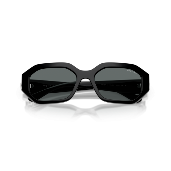 Vogue VO 5675S W44/81 Güneş Gözlüğü, Resim 6