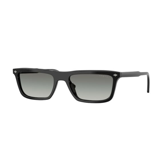 Vogue VO 5687S W44/11 Güneş Gözlüğü, Resim 7
