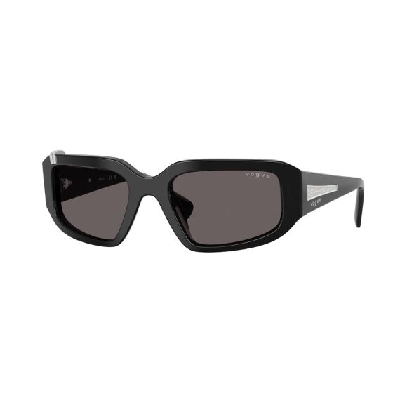 Vogue VO 5688SB W44/87 Güneş Gözlüğü, Resim 7