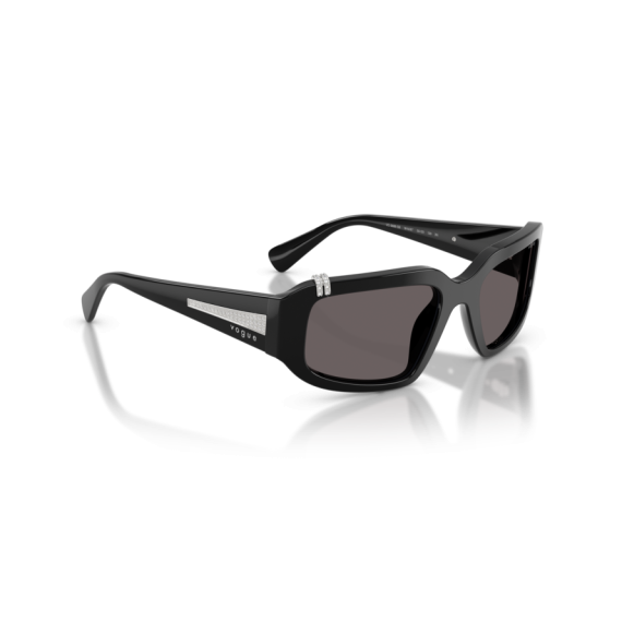 Vogue VO 5688SB W44/87 Güneş Gözlüğü, Resim 4