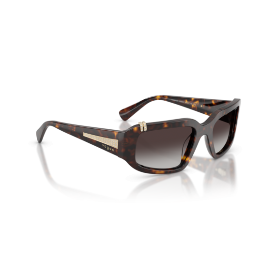 Vogue VO 5688SB W6568G Güneş Gözlüğü, Resim 4