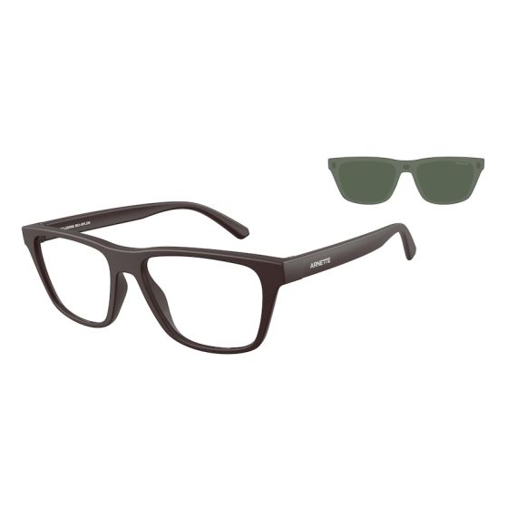 Arnette AN 4376 30291W Güneş Gözlüğü, Resim 6