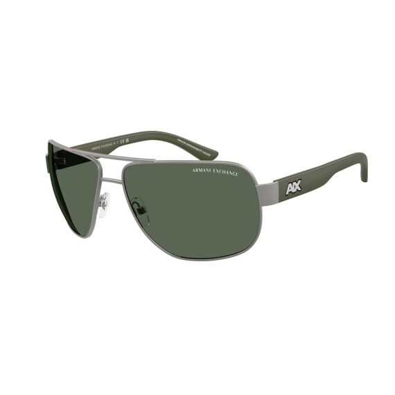 Armani Exchange AX 2012S 600371 Güneş Gözlüğü, Resim 6