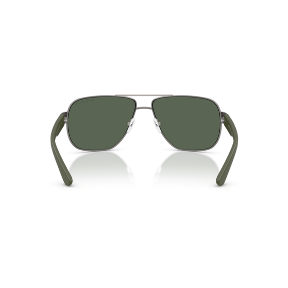 Armani Exchange AX 2012S 600371 Güneş Gözlüğü, Resim 3