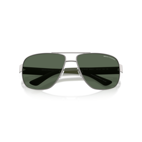 Armani Exchange AX 2012S 600371 Güneş Gözlüğü, Resim 5