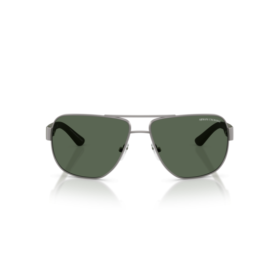 Armani Exchange AX 2012S 600371 Güneş Gözlüğü, Resim 4