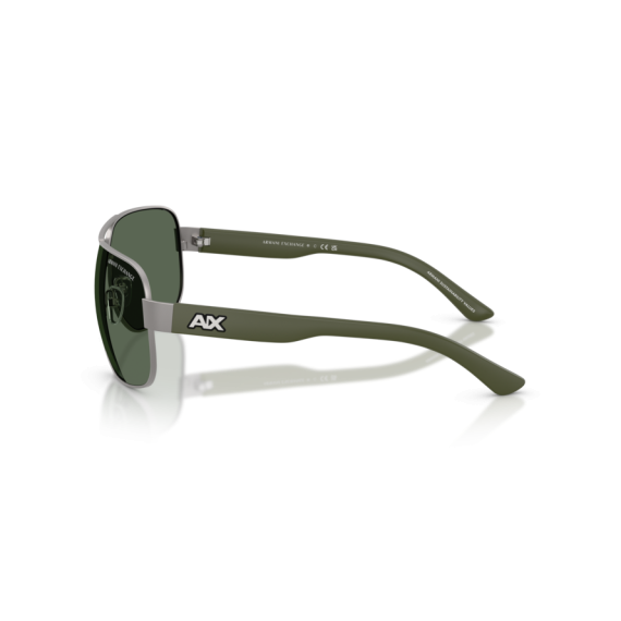 Armani Exchange AX 2012S 600371 Güneş Gözlüğü, Resim 2