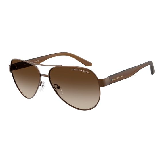 Armani Exchange AX 2034S 605813 Güneş Gözlüğü, Resim 6