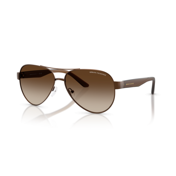 Armani Exchange AX 2034S 605813 Güneş Gözlüğü