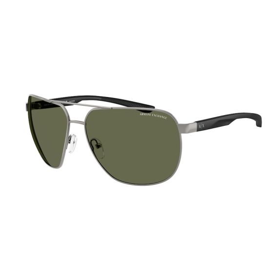 Armani Exchange AX 2047S 60689A Güneş Gözlüğü, Resim 6