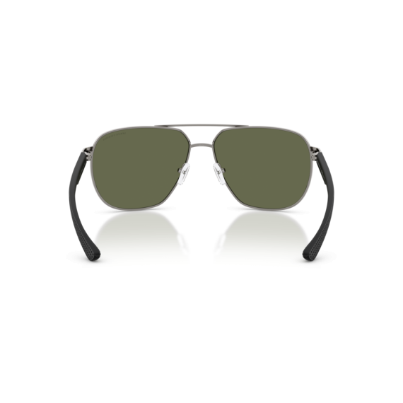 Armani Exchange AX 2047S 60689A Güneş Gözlüğü, Resim 3