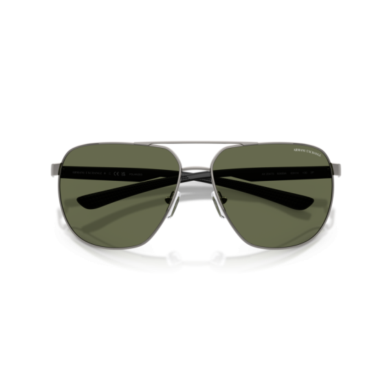 Armani Exchange AX 2047S 60689A Güneş Gözlüğü, Resim 5