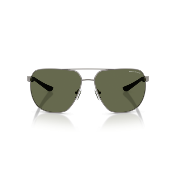 Armani Exchange AX 2047S 60689A Güneş Gözlüğü, Resim 4