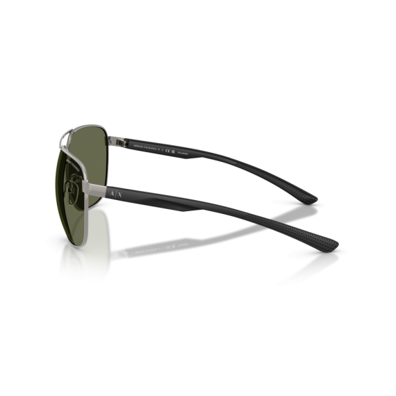 Armani Exchange AX 2047S 60689A Güneş Gözlüğü, Resim 2