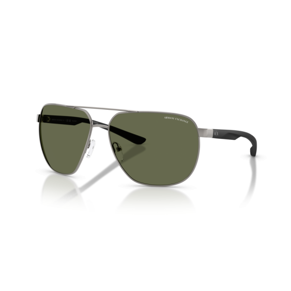 Armani Exchange AX 2047S 60689A Güneş Gözlüğü