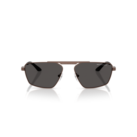 Armani Exchange AX 2059S 610687 Güneş Gözlüğü, Resim 4
