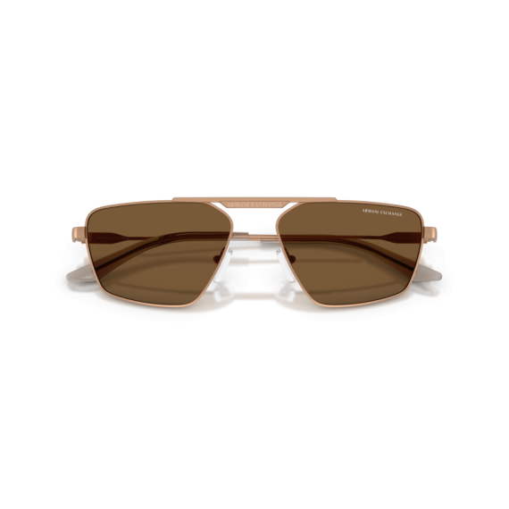 Armani Exchange AX 2059S 611473 Güneş Gözlüğü, Resim 5