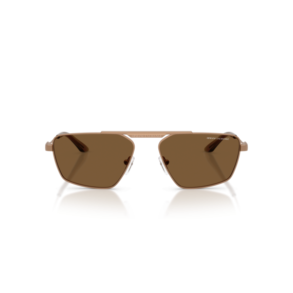 Armani Exchange AX 2059S 611473 Güneş Gözlüğü, Resim 4
