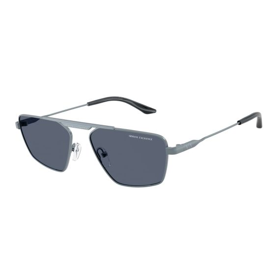 Armani Exchange AX 2059S 613287 Güneş Gözlüğü, Resim 5