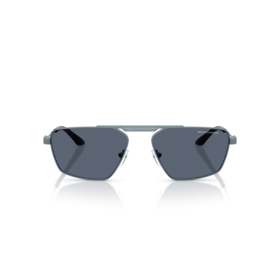 Armani Exchange AX 2059S 613287 Güneş Gözlüğü, Resim 4