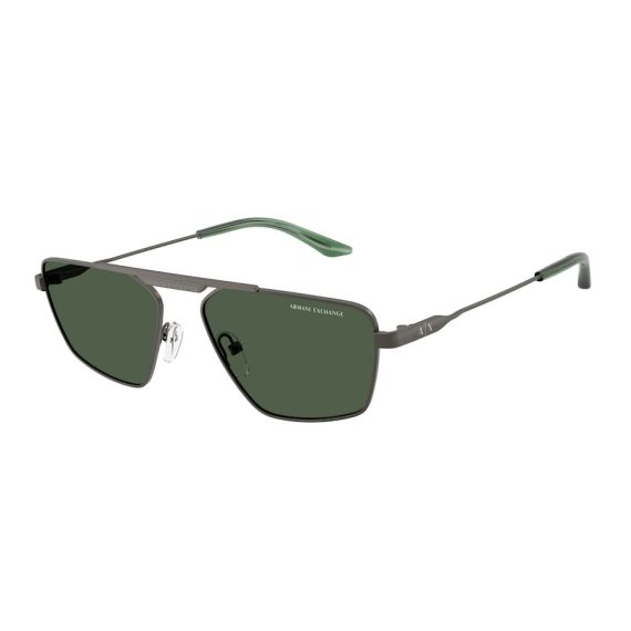 Armani Exchange AX 2059S 613371 Güneş Gözlüğü, Resim 6