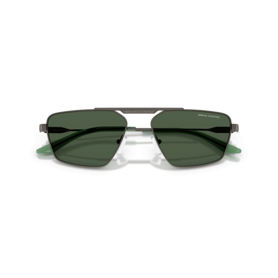Armani Exchange AX 2059S 613371 Güneş Gözlüğü, Resim 5