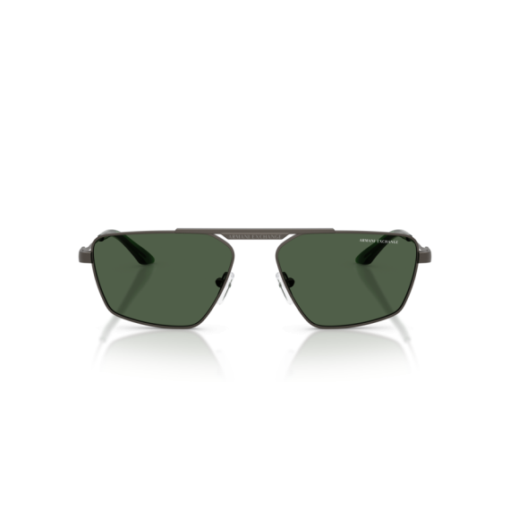 Armani Exchange AX 2059S 613371 Güneş Gözlüğü, Resim 4