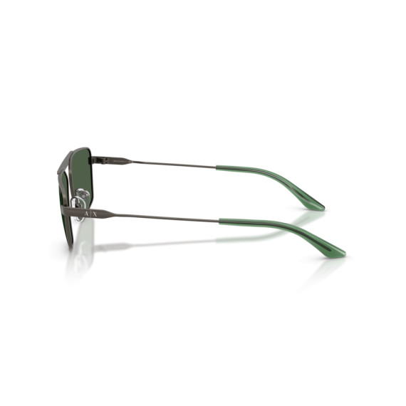 Armani Exchange AX 2059S 613371 Güneş Gözlüğü, Resim 2
