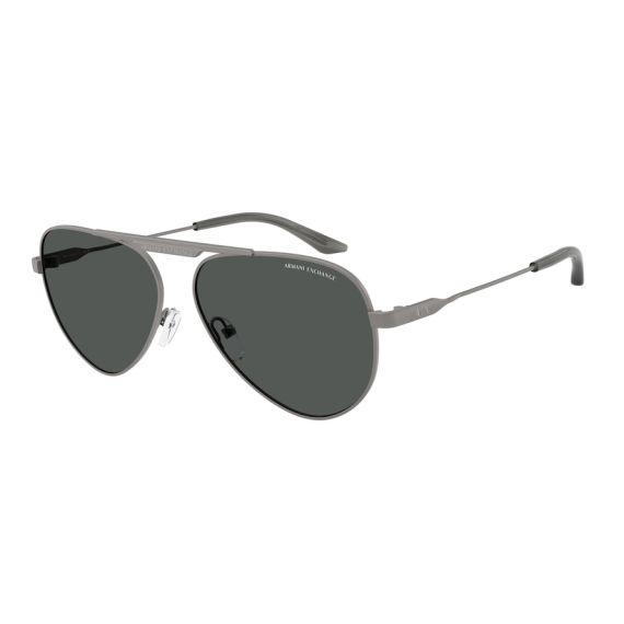 Armani Exchange AX 2060S 600387 Güneş Gözlüğü, Resim 6