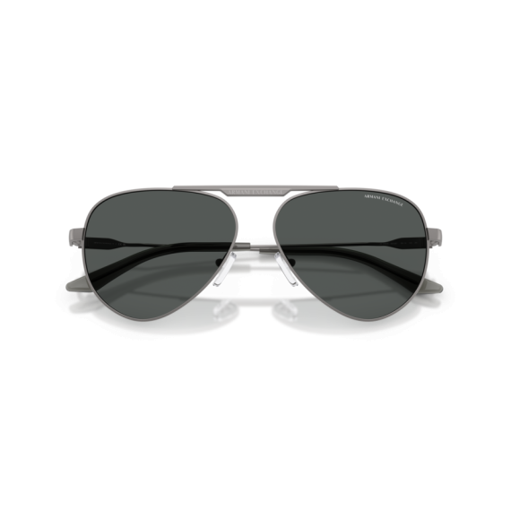 Armani Exchange AX 2060S 600387 Güneş Gözlüğü, Resim 5