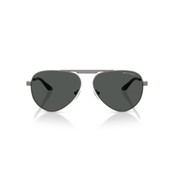 Armani Exchange AX 2060S 600387 Güneş Gözlüğü, Resim 4