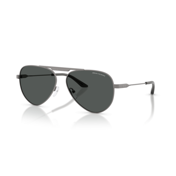 Armani Exchange AX 2060S 600387 Güneş Gözlüğü