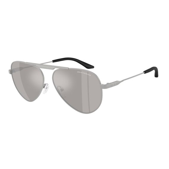 Armani Exchange AX 2060S 60206G Güneş Gözlüğü, Resim 6
