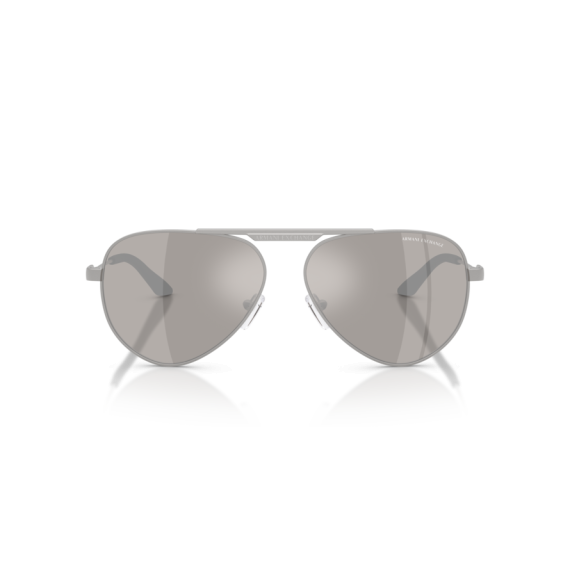 Armani Exchange AX 2060S 60206G Güneş Gözlüğü, Resim 4