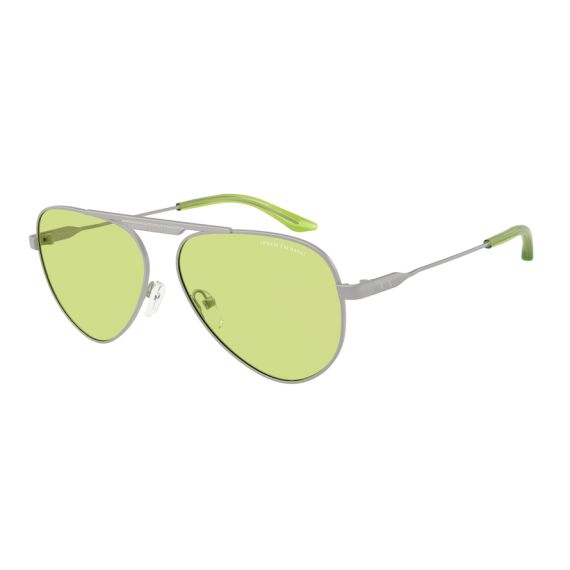 Armani Exchange AX 2060S 6020/2 Güneş Gözlüğü, Resim 5