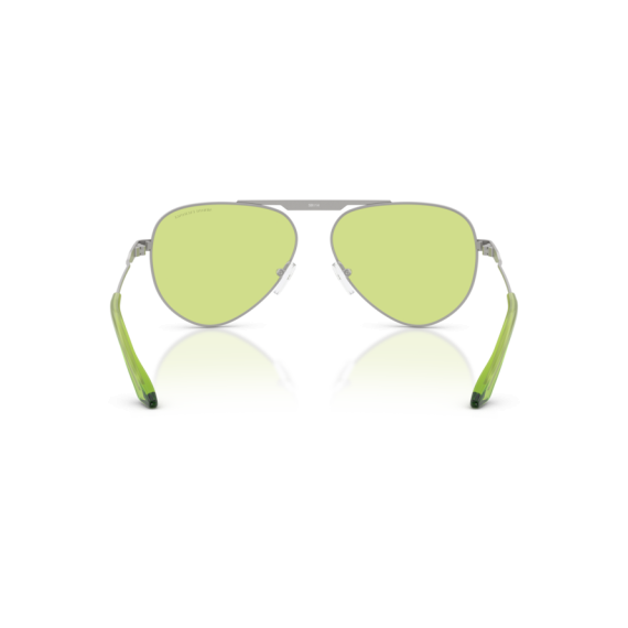 Armani Exchange AX 2060S 6020/2 Güneş Gözlüğü, Resim 2