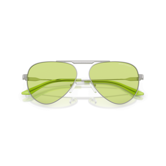 Armani Exchange AX 2060S 6020/2 Güneş Gözlüğü, Resim 4