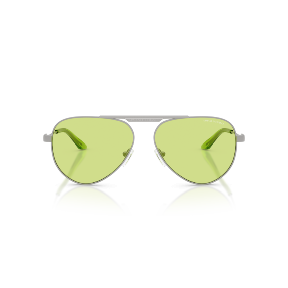 Armani Exchange AX 2060S 6020/2 Güneş Gözlüğü, Resim 3