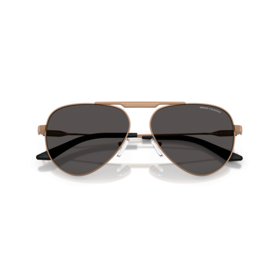 Armani Exchange AX 2060S 610687 Güneş Gözlüğü, Resim 5