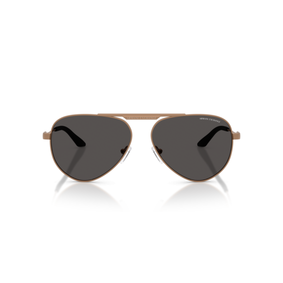Armani Exchange AX 2060S 610687 Güneş Gözlüğü, Resim 4