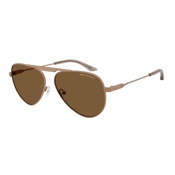 Armani Exchange AX 2060S 611473 Güneş Gözlüğü, Resim 5