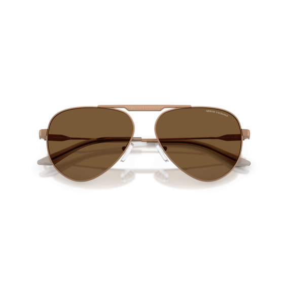 Armani Exchange AX 2060S 611473 Güneş Gözlüğü, Resim 4
