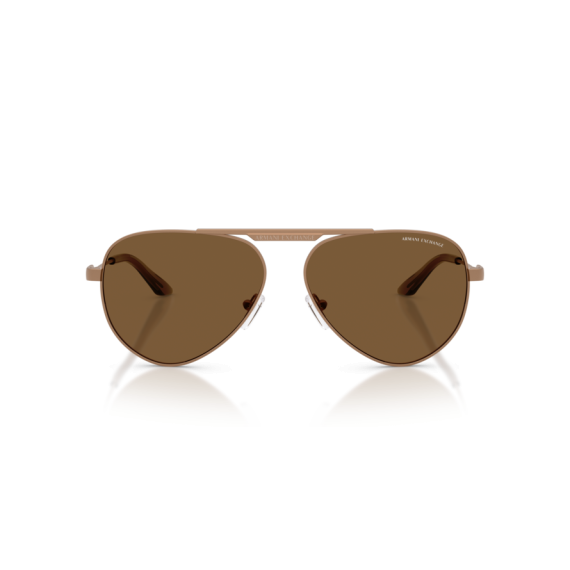 Armani Exchange AX 2060S 611473 Güneş Gözlüğü, Resim 3
