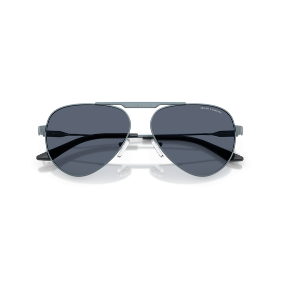 Armani Exchange AX 2060S 613287 Güneş Gözlüğü, Resim 4